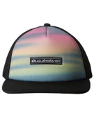 Quiksilver AQYHA05354 Emu Coop Erkek Şapka thumbnail 1