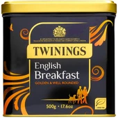 Twinings English Breakfast Çay 500GR - 1