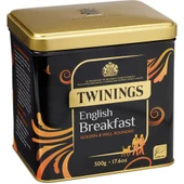 Twinings English Breakfast Çay 500GR - 2