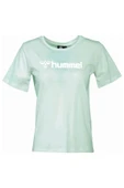 Hummel 912031-2519 Nesle S/S Kadın Spor Tişört thumbnail 1