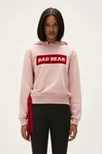 Bad Bear 22.04.12.007-C39 Flog Kadın Sweatshirt thumbnail 1