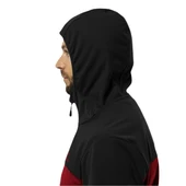 Jack Wolfskin 1306923 Feldberg Hoody M Erkek Softshell Ceket thumbnail 5
