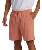 Quiksilver AQYFB03035 Salt Water Fleece Erkek Spor Şort thumbnail 1