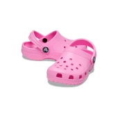 Crocs 206990-6SW Classic Clog T Çocuk Sandalet thumbnail 3