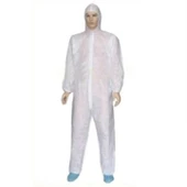 Tek Kullanımlık Tela Tulum 40 Gr-5 Adet thumbnail 2