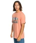 Quiksilver EQYZT07679 Tropical Rainbow Ss Erkek Tişört thumbnail 4