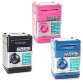 Şifreli ATM Kumbara thumbnail 2