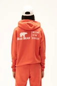 Bad Bear 22.04.12.009-C109 Welcome Kadın Sweatshirt thumbnail 4