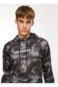Merrell M23SEARCH-18607 Search Erkek Sweatshirt - 2