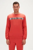 Bad Bear 23.02.12.021-C109 Reflect Bear Erkek Sweatshirt - 1