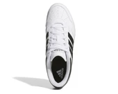 Adidas JQ9985 Hoops 4.0 Unisex Basketbol Ayakkabısı thumbnail 4