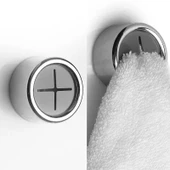 Pratik Tak-Çıkar Havlu Askısı thumbnail 1