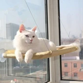 Cama Asılan Kedi Yatağı thumbnail 1