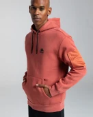 Kappa 321T1HWA4Z Authentic Sewa Erkek Sweatshirt thumbnail 3