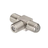 F Bölücü Konnektör 3'lü Dağıtıcı - 1