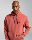 Kappa 321T1HWA4Z Authentic Sewa Erkek Sweatshirt thumbnail 4