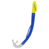 Speedo SOL25004C-EYCB Ju Dual Lenses Mask With Snrkl Çocuk Şnorkel Set thumbnail 3