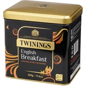 Twinings English Breakfast Çay 500GR - 3