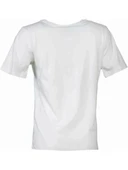 Hummel 912031-9003 Nesle S/S Kadın Spor Tişört thumbnail 2