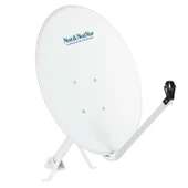 Nextstar Ofset Çanak Anten 70cm 58mm 10lu Paket - 1