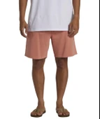 Quiksilver AQYFB03035 Salt Water Fleece Erkek Spor Şort thumbnail 4