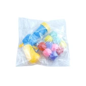 Peluş Top Atan İnteraktif Kedi Oyuncağı thumbnail 4