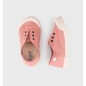 Igor S10330-383 Lona Çocuk Günlük Spor Ayakkabı - 2