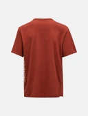 Peak Performance G79467030 M Trail SS Erkek Spor Tişört thumbnail 5