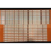 Samsung Tv Led Bar 65 İnç 22 Li Takım 11x73,7cm 11led 11x64,5cm 9 Led 284691-u13 - 1