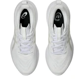 Asics 1012B772-100 Gel-Cumulus 27 Kadın Koşu Ayakkabısı thumbnail 7