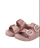 Igor S10334-010 Habana Brillo Kadın Terlik thumbnail 3