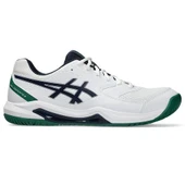 Asics 1041A408-105 Gel-Dedicate 8 Erkek Tenis Ayakkabısı thumbnail 1
