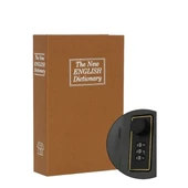 Şifreli Kitap Kasa thumbnail 1