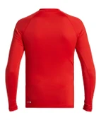 Quiksilver AQBWR03053 Saturn Upf50 Ls Erkek Çocuk Yüzücü Tişört thumbnail 4