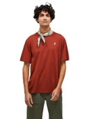 Peak Performance G79467030 M Trail SS Erkek Spor Tişört thumbnail 1