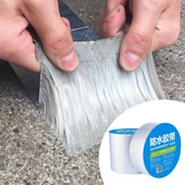 Alüminyum İzolasyon Tamir Bandı thumbnail 1