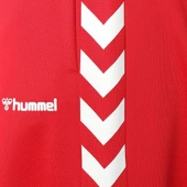 Hummel 931145-1301 Falconzo Erkek Spor Şort thumbnail 7