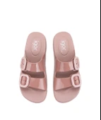 Igor S10334-010 Habana Brillo Kadın Terlik thumbnail 4