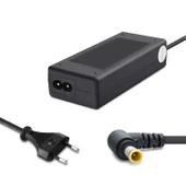 Samsung Monitör Adaptörü 14 Volt 4.29 Amper 5.5x2.5mm Masa Tipi - 1