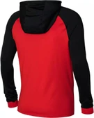 Nike DR2571-657 Dri-Fit Strike Erkek Spor Ceket thumbnail 2