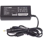 Compaxe Clh-350 Notebook Adaptör Hp 65w 18.5v 3.5a 4.8x1.7mm - 1
