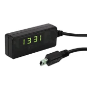 Uydu Alıcı Göz Dijital 5pin Sunplus Spacex Astra Delta Space - 1