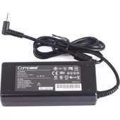 Compaxe Clh-361 Notebook Adaptör Hp 90w 19.5v 4.62a 4.5x3.0mm - 1