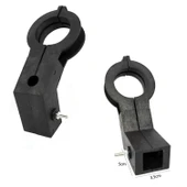 Lnb Kelepçesi Çanak Antenlere Takılır Kod 3 - 1