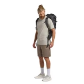 Jack Wolfskin A63784-5719 Prelight Stride Shorts M Erkek Spor Şort thumbnail 4