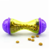 İnteraktif Kedi Ödül Mamalı Oyuncak thumbnail 2