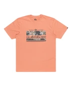 Quiksilver EQYZT07679 Tropical Rainbow Ss Erkek Tişört thumbnail 2