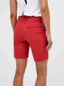 Peak Performance G77193100 W Illusion Kadın Spor Şort thumbnail 2