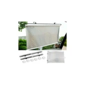 Araba Güneşliği (58x125cm) thumbnail 1