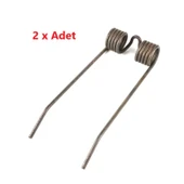 Tarım Makina Özeniş Saman Makinası Yayı-2 Adet thumbnail 1